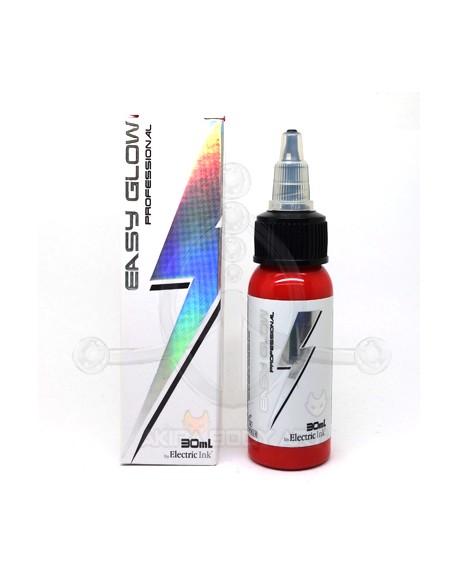 Red Easy Glow - 30ml