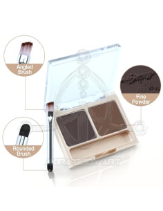 Paleta de sombras 2