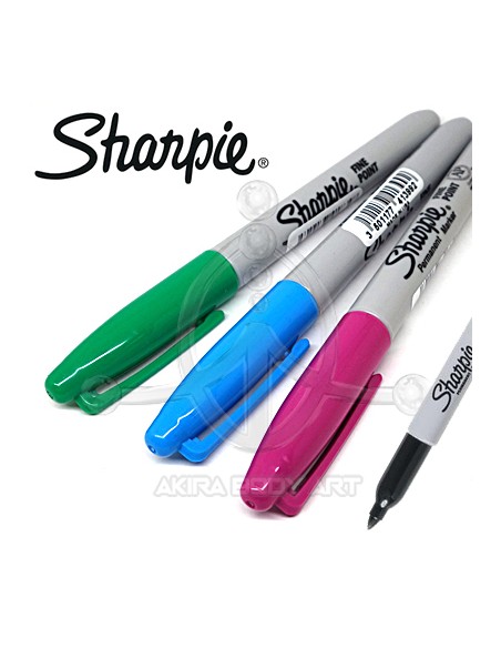 Marcador SHARPIE