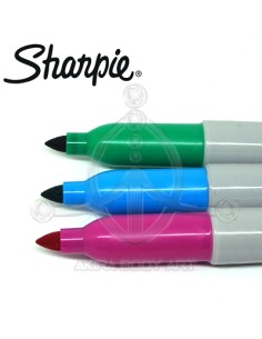 Marcador SHARPIE 2