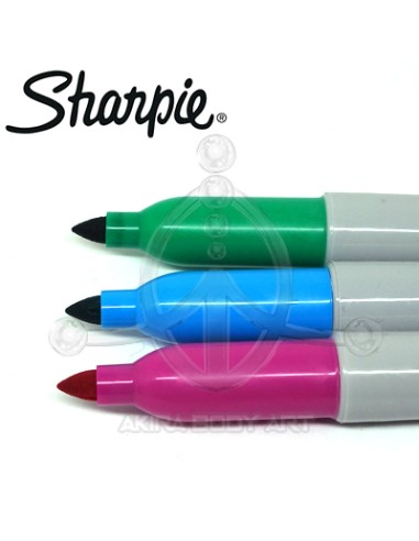 Marcador SHARPIE