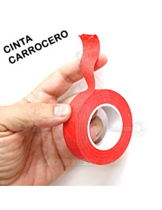 Rollo Taper de colores 2