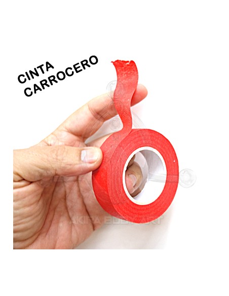 Rollo Taper de colores