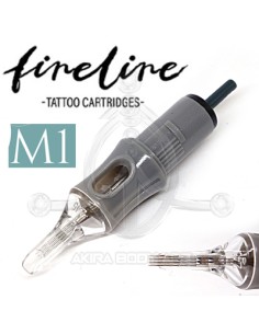 FineLine agujas - MG