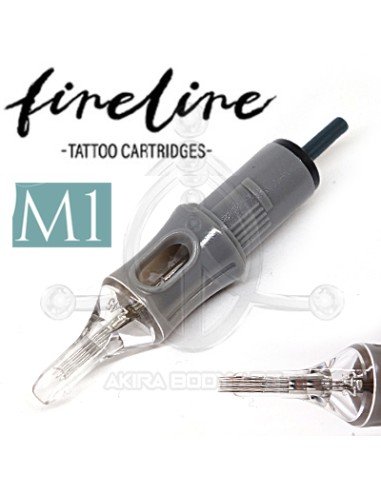 FineLine agujas - MG