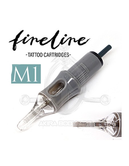 FineLine agujas - MG