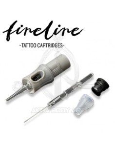 FineLine agujas - MG 2