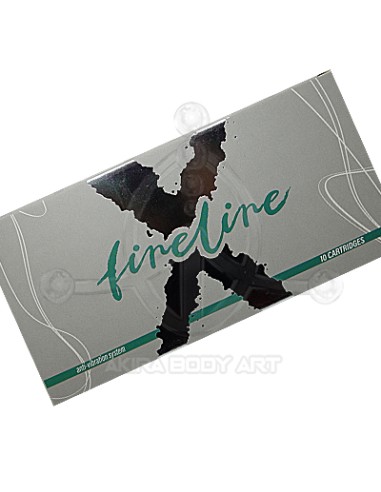 FineLine agujas - MC
