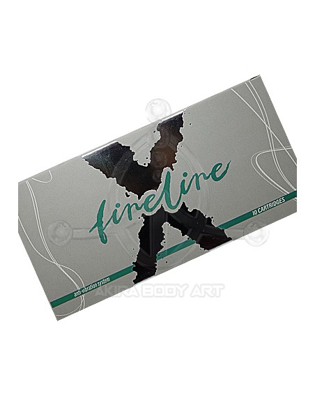 FineLine agujas - MC