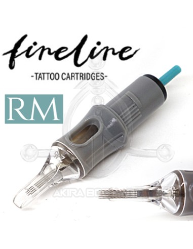 FineLine agujas - MC
