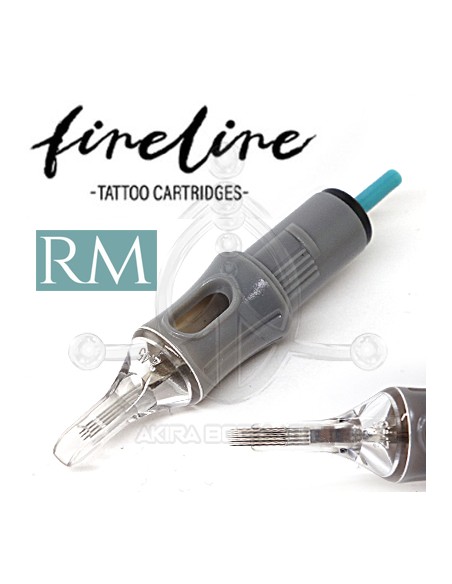 FineLine agujas - MC