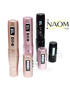 Dermógrafo NAOM ajustable - OZER