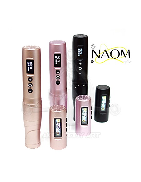 Dermógrafo NAOM ajustable - OZER