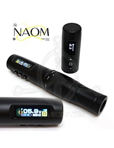 Dermógrafo NAOM ajustable - OZER 2