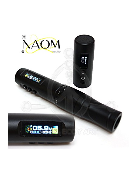 Dermógrafo NAOM ajustable - OZER
