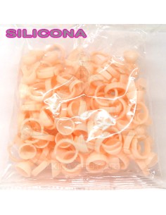 Anillo cap - Silicona 2