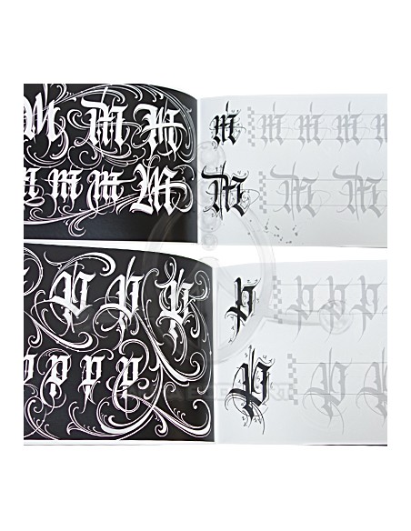 Libro - Góticas Nems