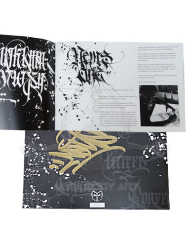 Libro - Góticas Nems