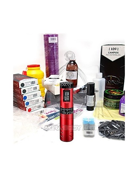 Kit Inalámbrico EP10
