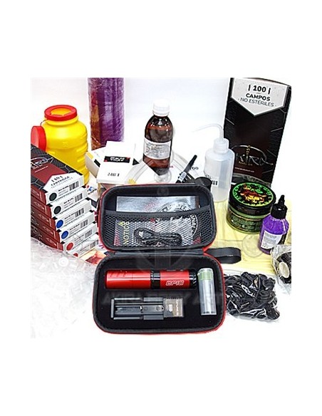 Kit Inalámbrico EP10