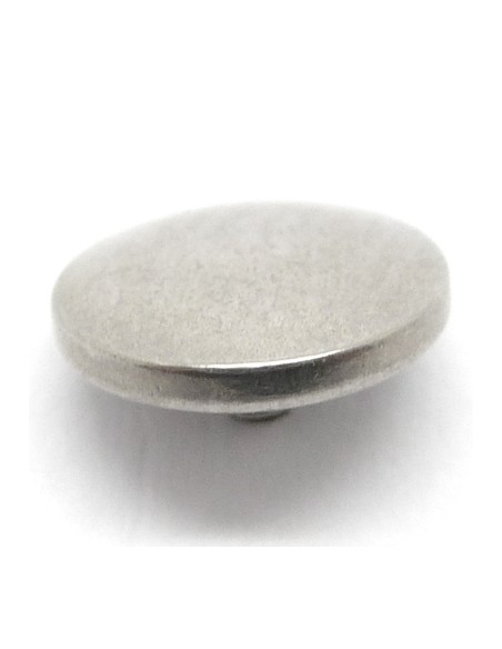 Repuesto chapa microdermal - Rosca 0,9 mm