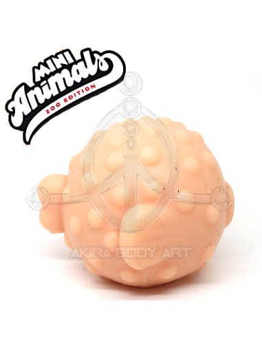 A Pound of Flesh Mini Animals - Pez Globo