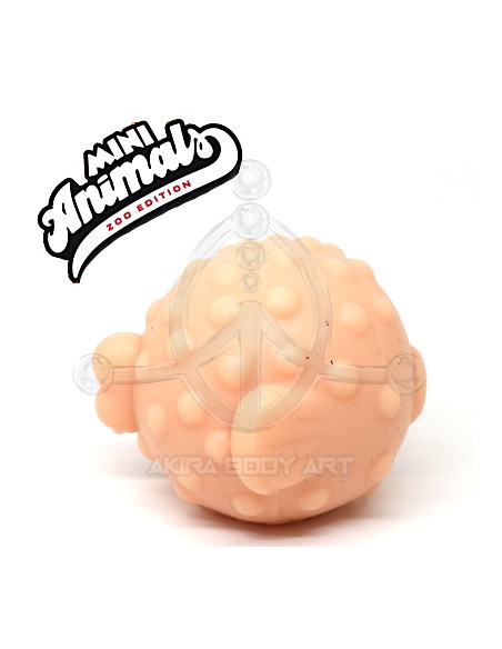 A Pound of Flesh Mini Animals - Pez Globo