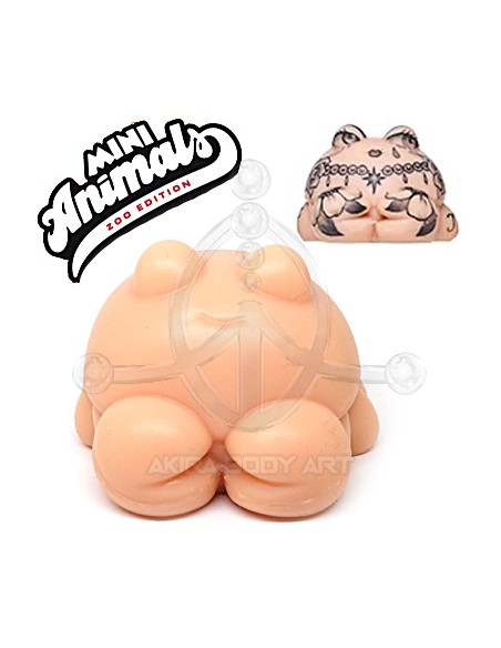 A Pound of Flesh Mini Animals - Cangrejo