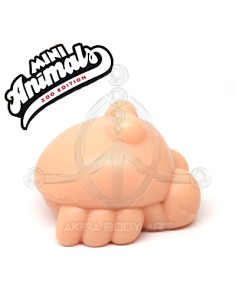 A Pound of Flesh Mini Animals - Cangrejo 2