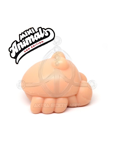 A Pound of Flesh Mini Animals - Cangrejo