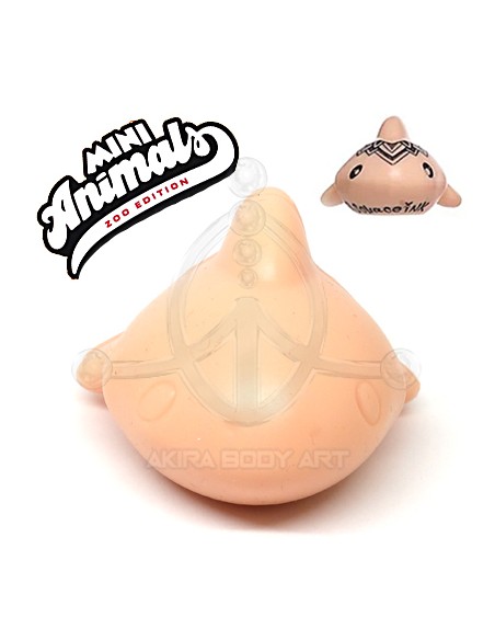 A Pound of Flesh Mini Animals - Tiburón
