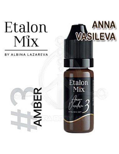 Etalon Amber - A. Vasileva (Practi)(29)