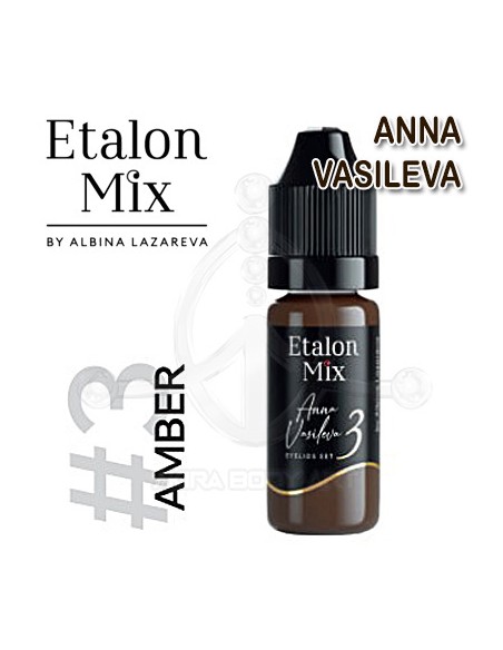 Etalon Amber - A. Vasileva (Practi)(29)