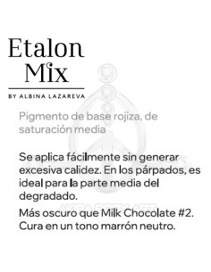 Etalon Amber - A. Vasileva (Practi)(29) 2