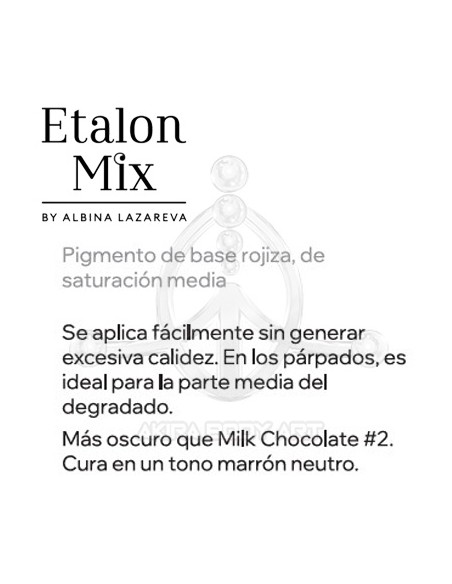Etalon Amber - A. Vasileva (Practi)(29)