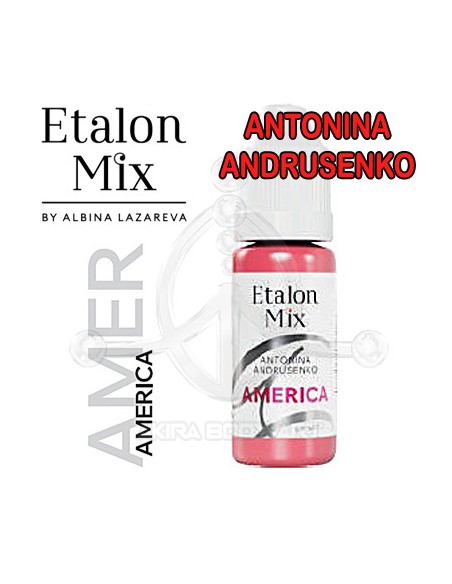 Etalon América - A. Andrusenko (Practi)(41)