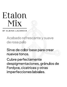 Etalon América - A. Andrusenko (Practi)(41) 2
