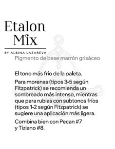 Etalon Arabica N10 - Mineral (Practi)(11) 2