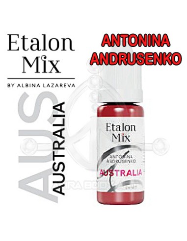 Etalon Australia - A. Andrusenko (Practi)(40)