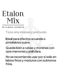 Etalon Australia - A. Andrusenko (Practi)(40) 2