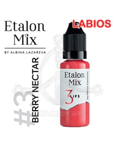 Etalon Berry Nectar- Alzareva (Practi)(33)