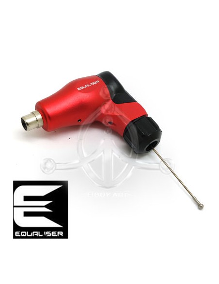 EQUALISER FOX MINI