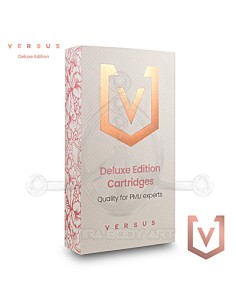 VERSUS M. DELUXE EDITION - MT 2