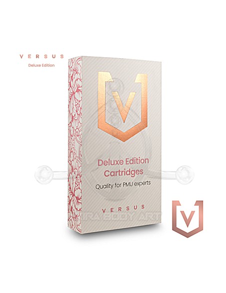 VERSUS M. DELUXE EDITION - MT