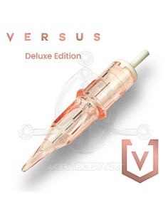 VERSUS M. DELUXE EDITION - LT