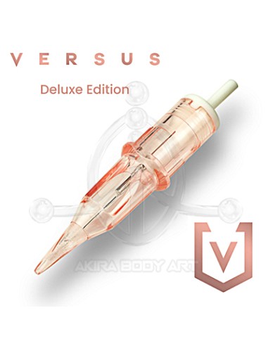 VERSUS M. DELUXE EDITION - LT