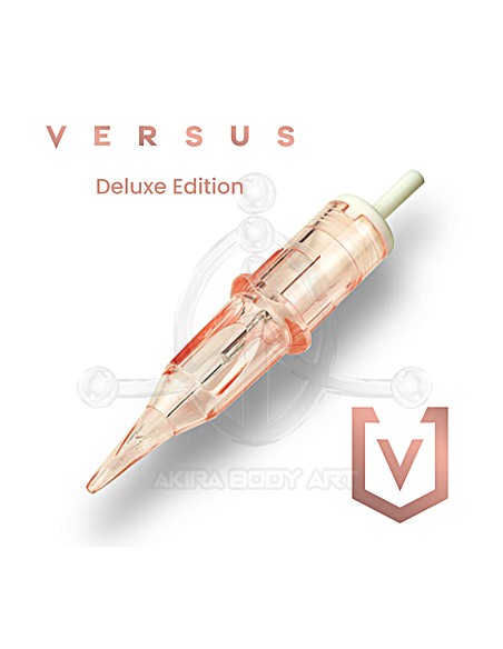 VERSUS M. DELUXE EDITION - LT
