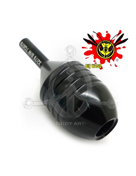 Grip de aluminio 32 mm BIGWASP
