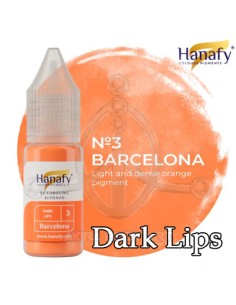 BARCELONA - Carolina Alfonzo - Prácticas