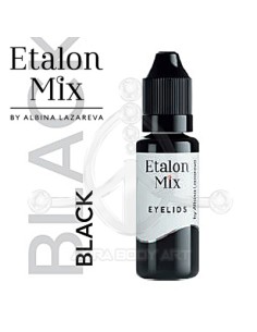Etalon Mix Eyeliner Black (Practi)(1)